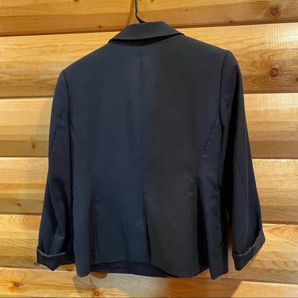 Anne Klein Blazer - Picture 3 of 3
